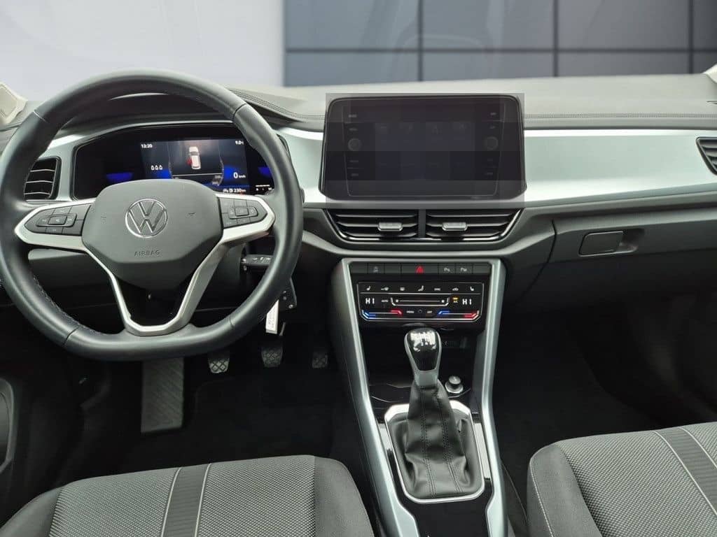 Volkswagen T-Roc 1.0 TSI Life *LED*DAB*SHZ*PDC*NAVI* foto 10