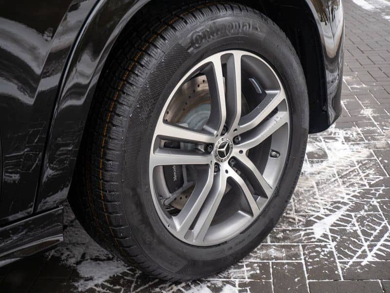 Mercedes-Benz GLE 350 de 4MATIC mit EQ Hybrid Technologie AMG foto 12