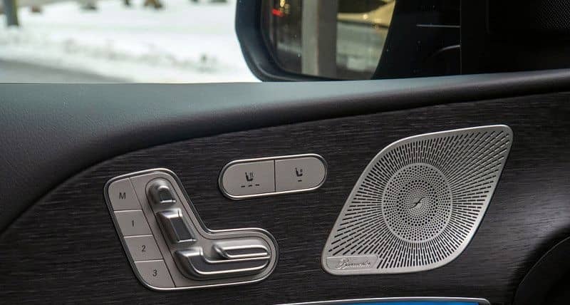 Mercedes-Benz GLE 350 de 4MATIC mit EQ Hybrid Technologie AMG foto 16