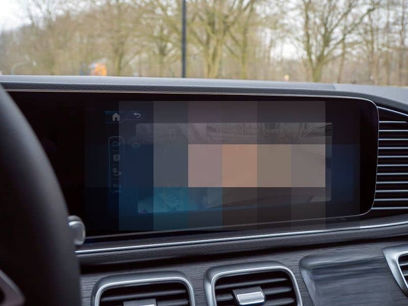 Mercedes-Benz GLE 350 de 4MATIC mit EQ Hybrid Technologie AMG foto 17