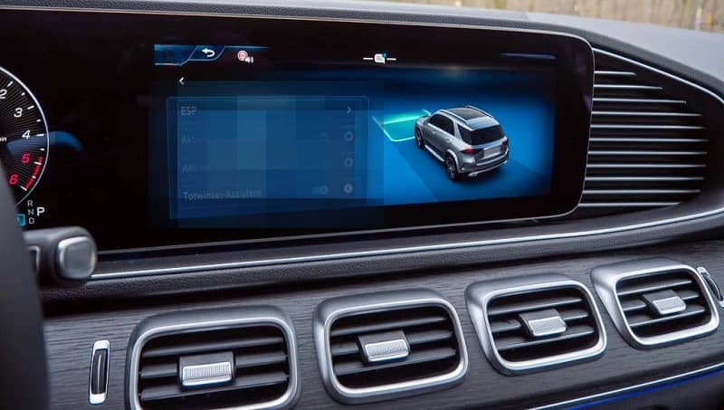 Mercedes-Benz GLE 350 de 4MATIC mit EQ Hybrid Technologie AMG foto 20