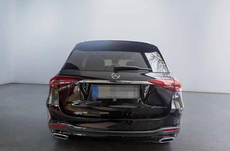 Mercedes-Benz GLE 350 de 4MATIC mit EQ Hybrid Technologie AMG foto 6