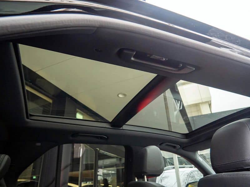 Mercedes-Benz GLE 350 de 4MATIC mit EQ Hybrid Technologie AMG foto 10