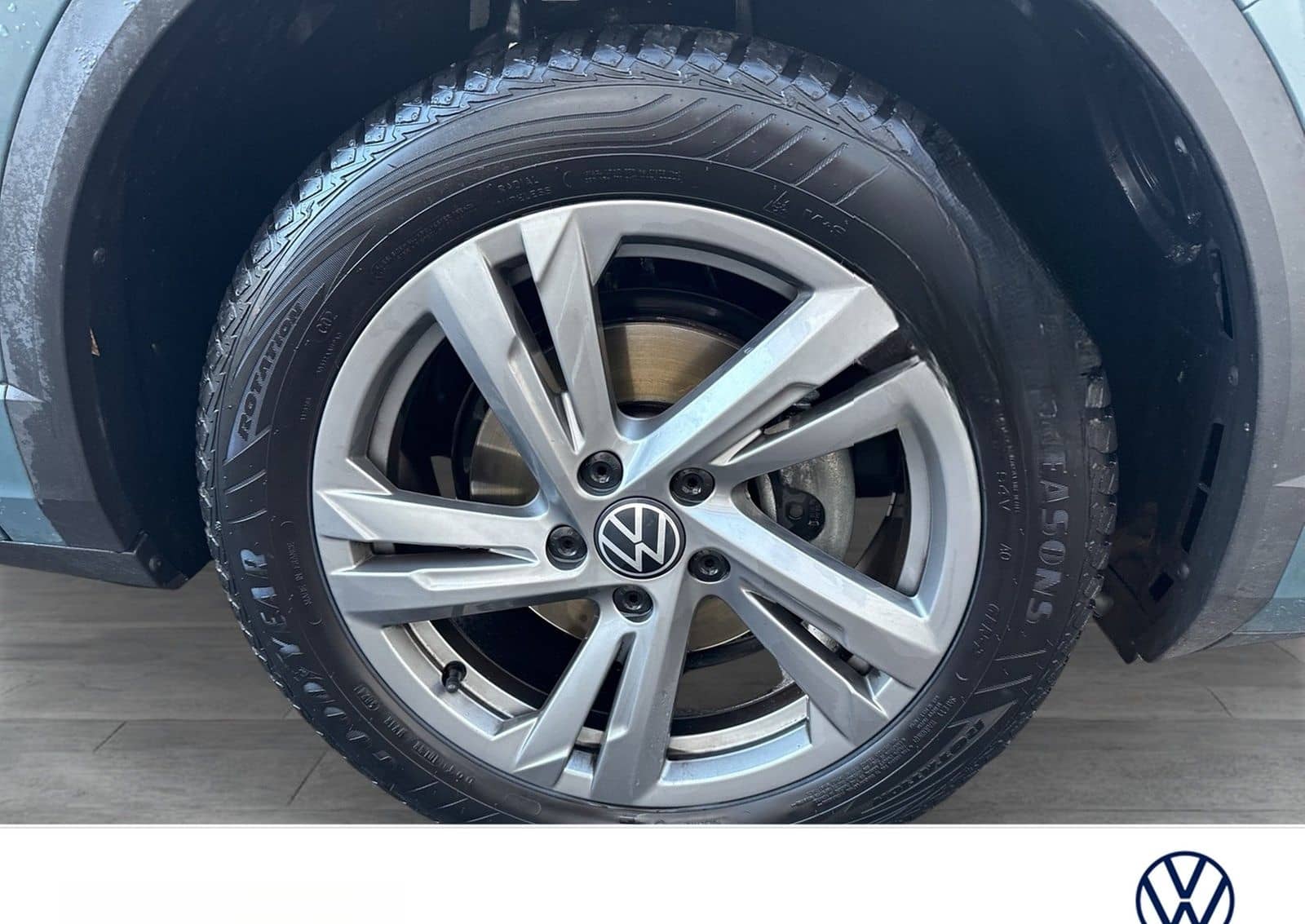 Volkswagen T-Roc 1.0 R-LINE CAM ACC NAVI LED+ CARPLAY LM17 foto 6