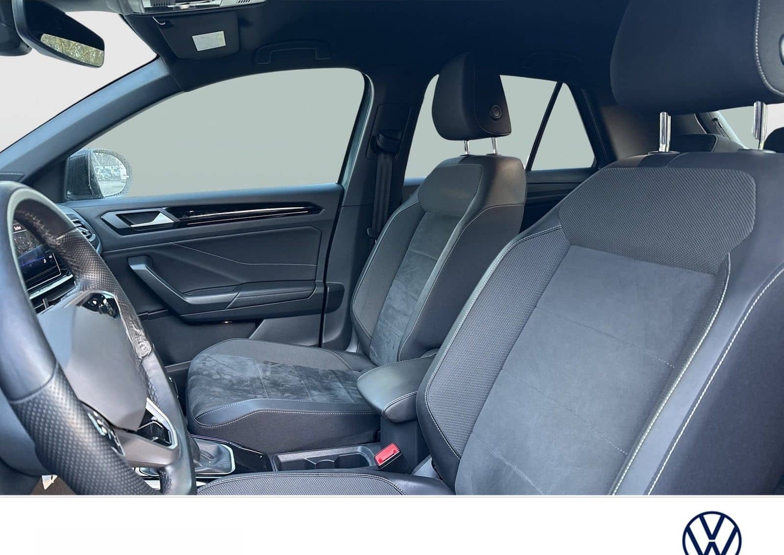 Volkswagen T-Roc 1.0 R-LINE CAM ACC NAVI LED+ CARPLAY LM17 foto 7