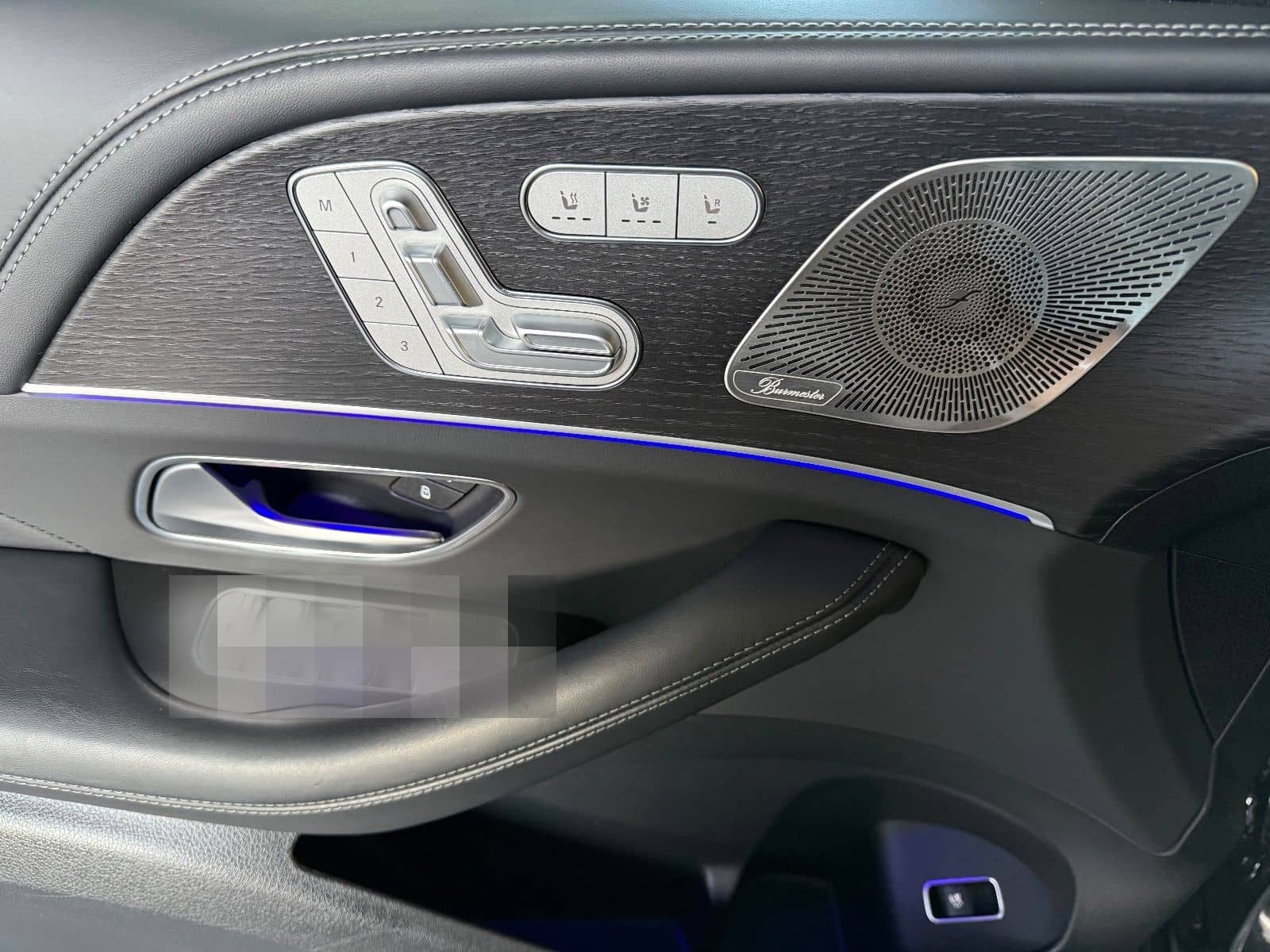 Mercedes-Benz GLE 63 S AMG 4M PANO/HUD/AHK/STHZ/NIGHT P./BURME foto 14