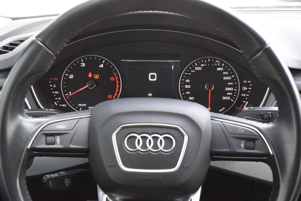 Audi A4 Avant TDI 2.0 6-Gang *Design*Xenon+*Navi*PDC* foto 11