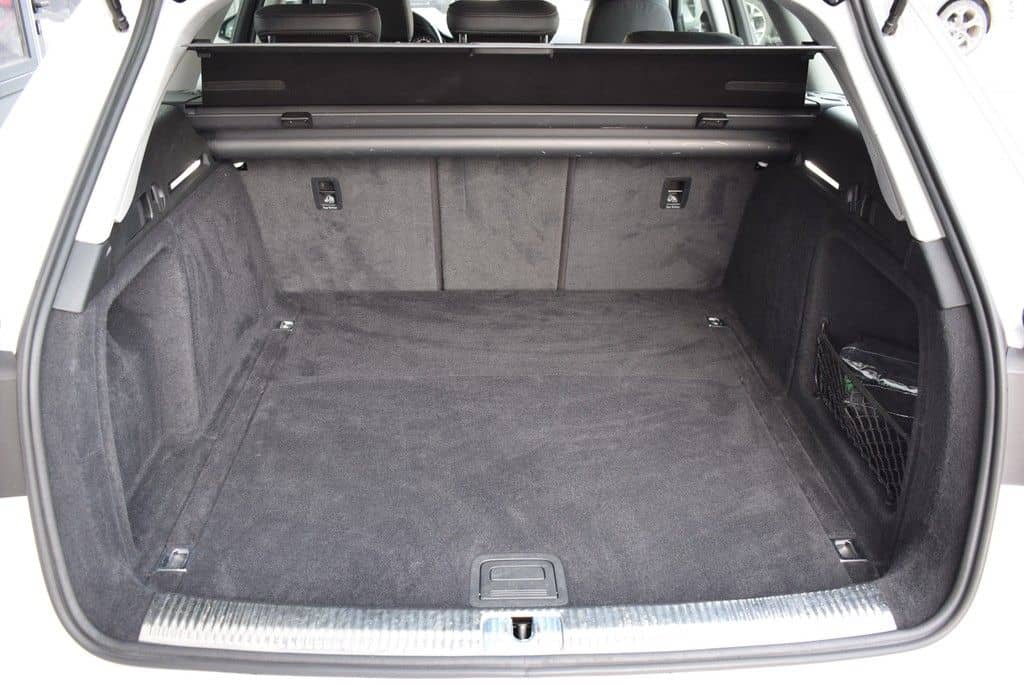 Audi A4 Avant TDI 2.0 6-Gang *Design*Xenon+*Navi*PDC* foto 15