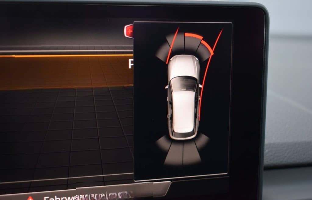 Audi A4 Avant TDI 2.0 6-Gang *Design*Xenon+*Navi*PDC* foto 7