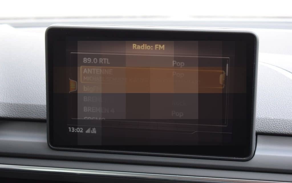 Audi A4 Avant TDI 2.0 6-Gang *Design*Xenon+*Navi*PDC* foto 10