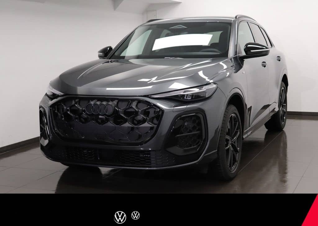 Audi Q5 SUV TDI quattro 150 kW S tronic #S line#AHZV foto 1