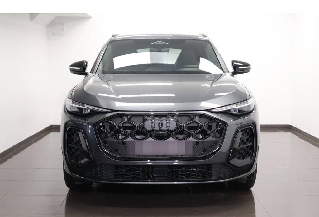 Audi Q5 SUV TDI quattro 150 kW S tronic #S line#AHZV foto 2