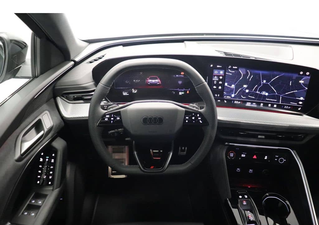 Audi Q5 SUV TDI quattro 150 kW S tronic #S line#AHZV foto 12