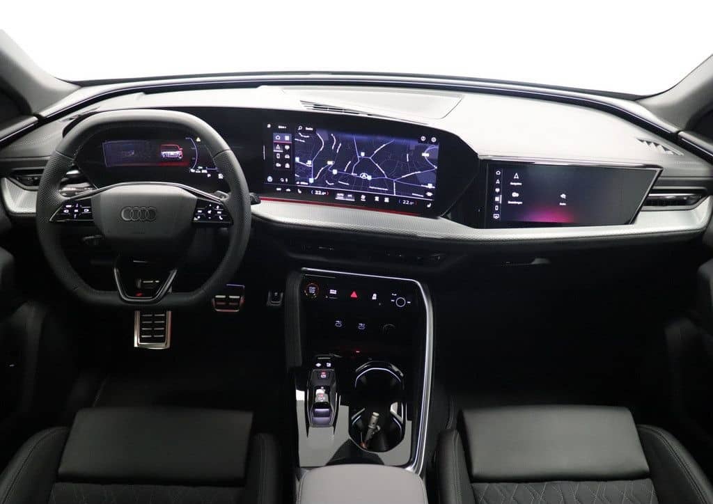 Audi Q5 SUV TDI quattro 150 kW S tronic #S line#AHZV foto 13