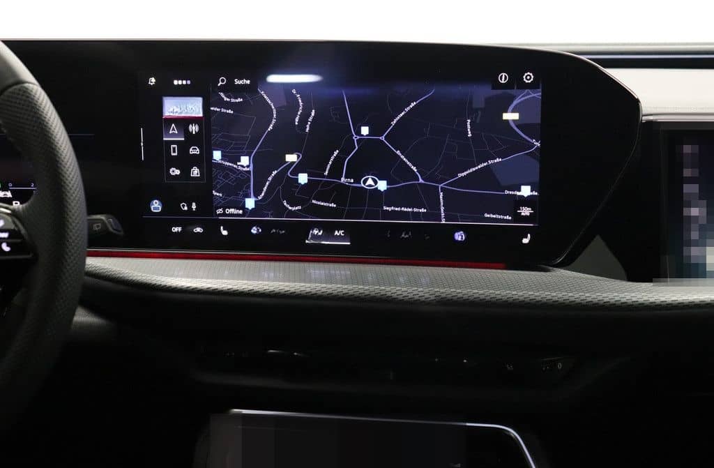 Audi Q5 SUV TDI quattro 150 kW S tronic #S line#AHZV foto 14