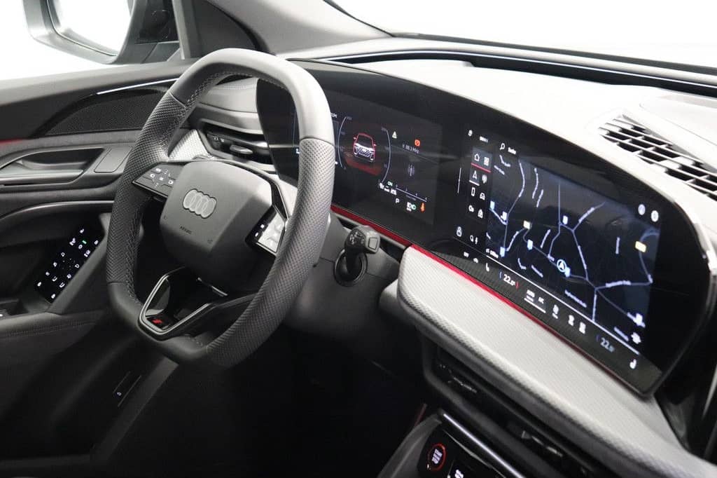 Audi Q5 SUV TDI quattro 150 kW S tronic #S line#AHZV foto 16