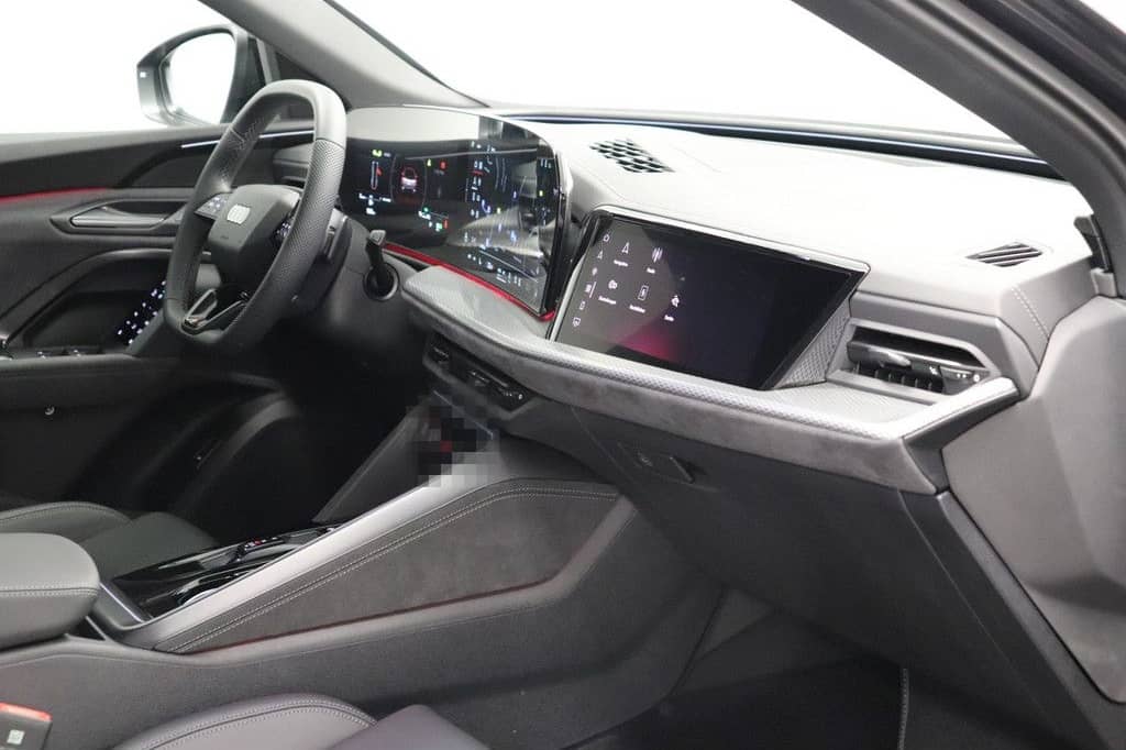 Audi Q5 SUV TDI quattro 150 kW S tronic #S line#AHZV foto 17