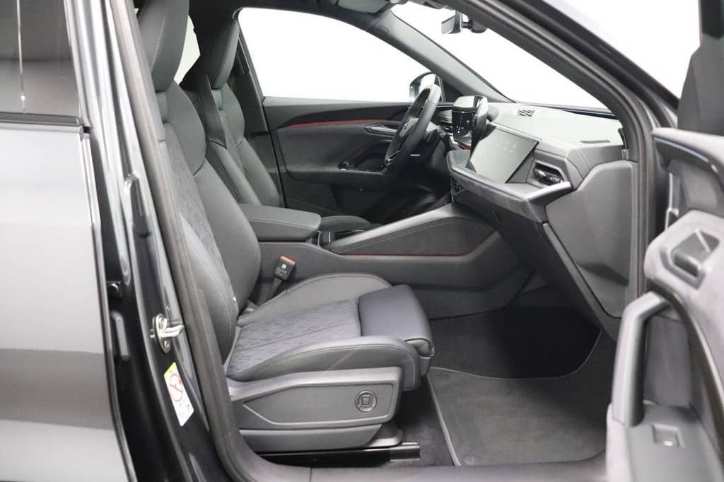 Audi Q5 SUV TDI quattro 150 kW S tronic #S line#AHZV foto 18