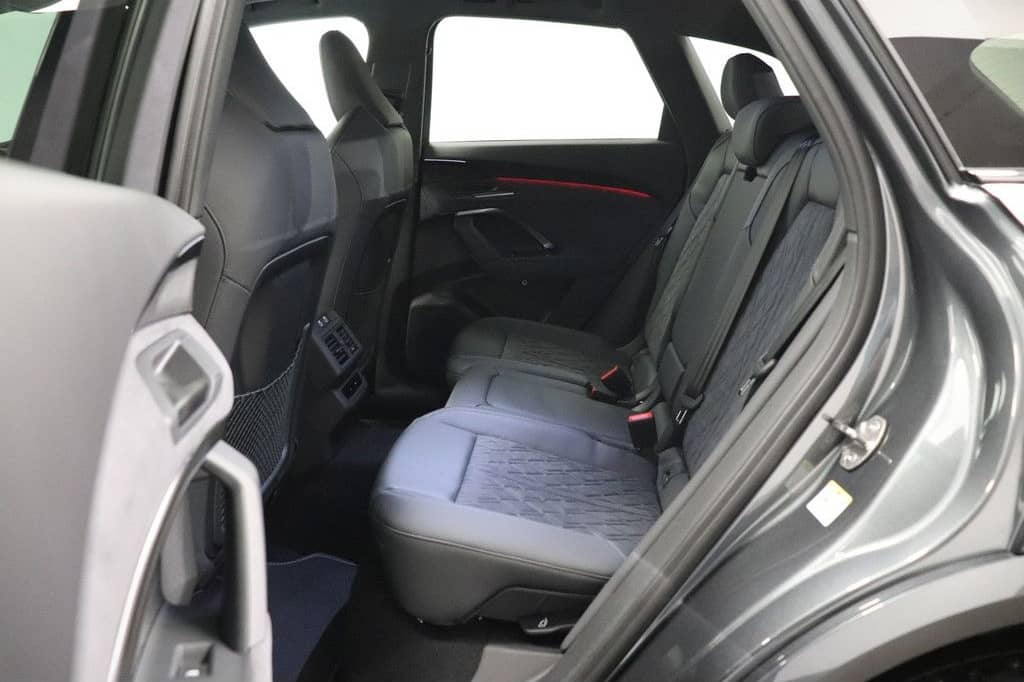 Audi Q5 SUV TDI quattro 150 kW S tronic #S line#AHZV foto 19