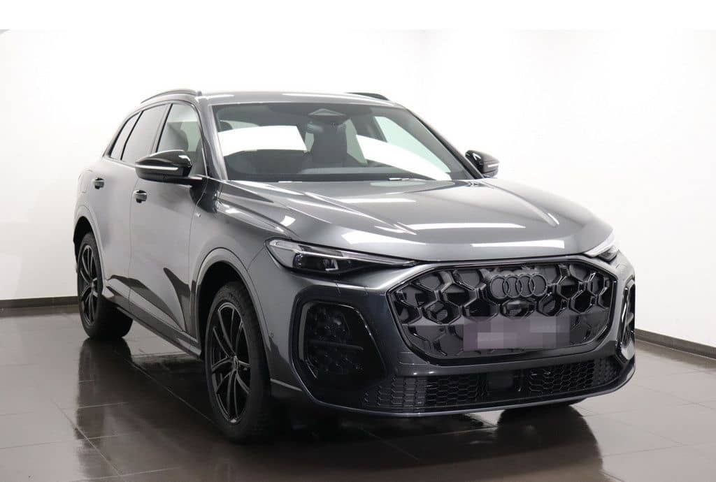 Audi Q5 SUV TDI quattro 150 kW S tronic #S line#AHZV foto 3