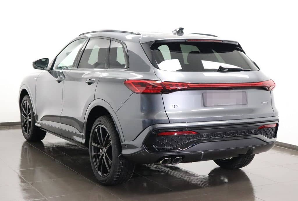 Audi Q5 SUV TDI quattro 150 kW S tronic #S line#AHZV foto 4
