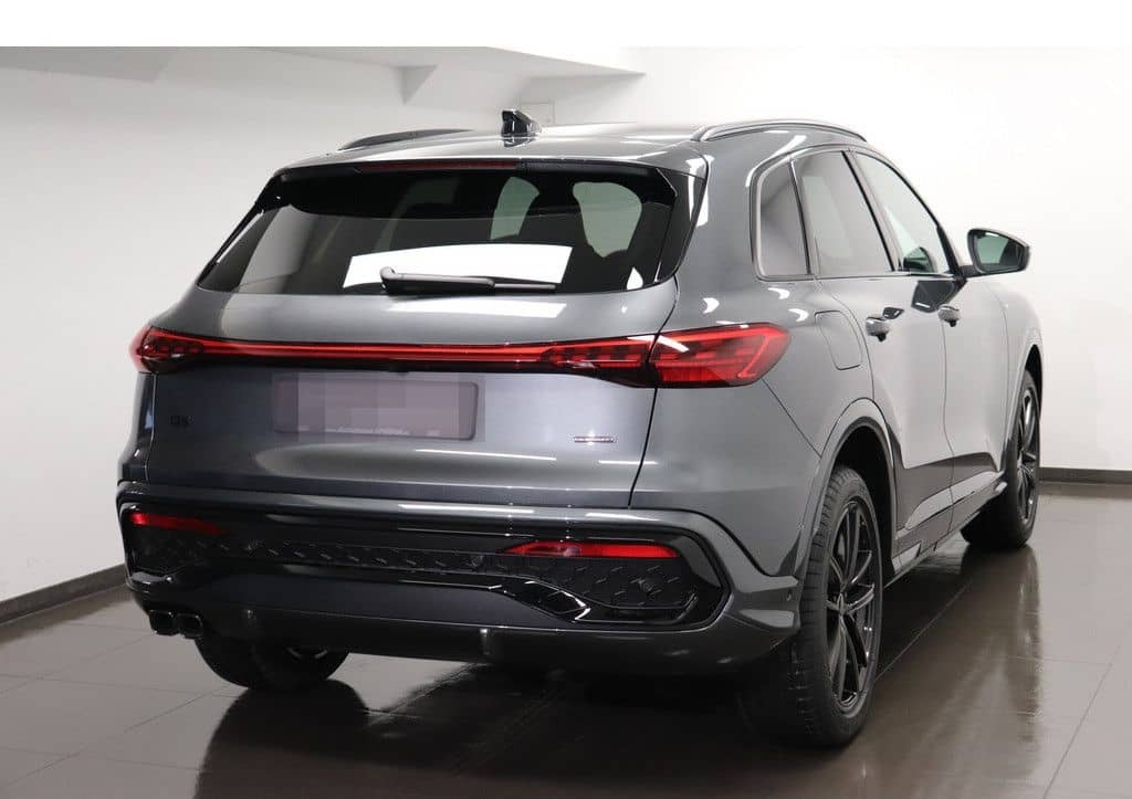 Audi Q5 SUV TDI quattro 150 kW S tronic #S line#AHZV foto 6