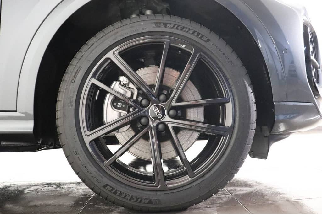 Audi Q5 SUV TDI quattro 150 kW S tronic #S line#AHZV foto 7