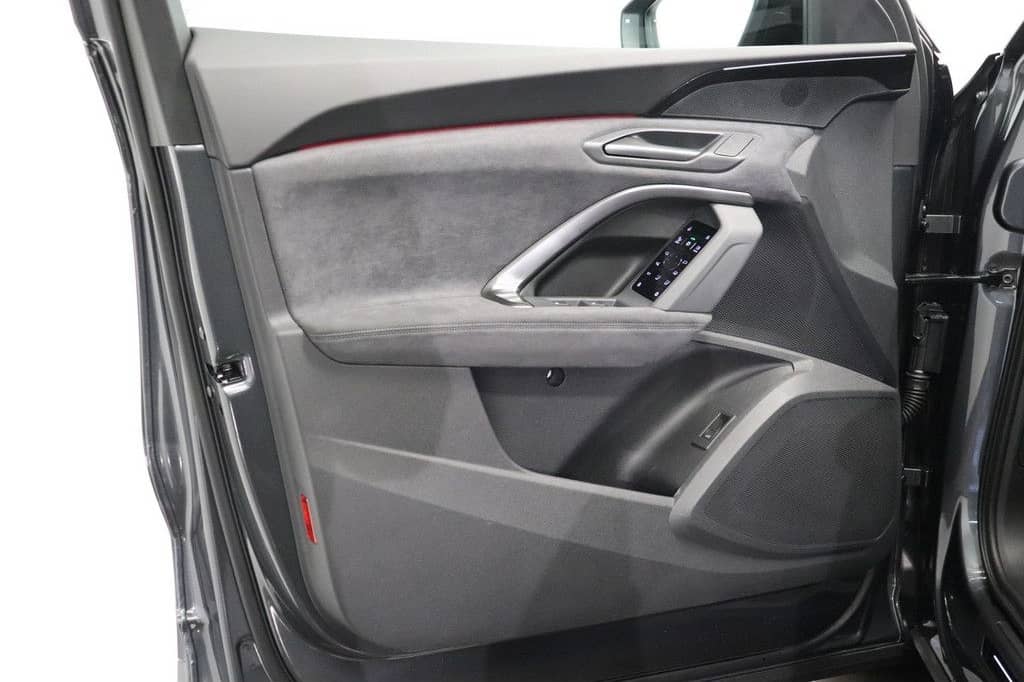 Audi Q5 SUV TDI quattro 150 kW S tronic #S line#AHZV foto 8