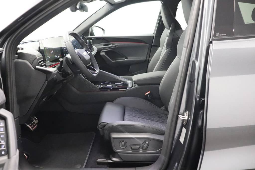 Audi Q5 SUV TDI quattro 150 kW S tronic #S line#AHZV foto 10