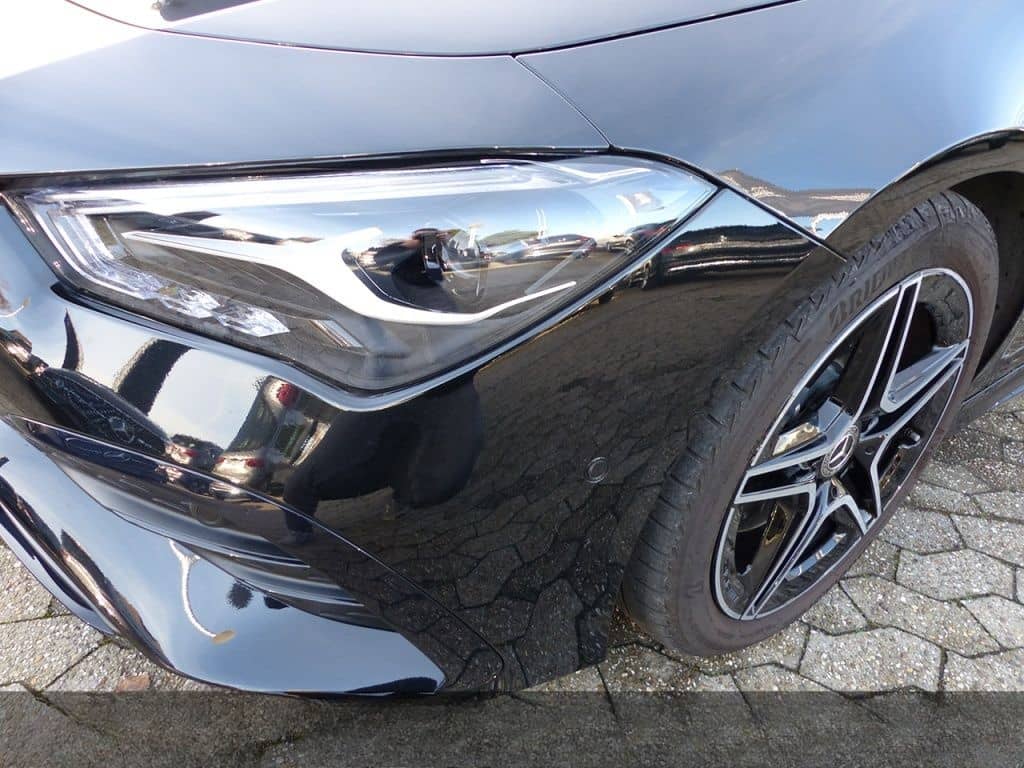 Mercedes-Benz CLA 200 Coupé AMG PLUS+PANO+NIGHT+360°-KAM+TOTWI foto 14