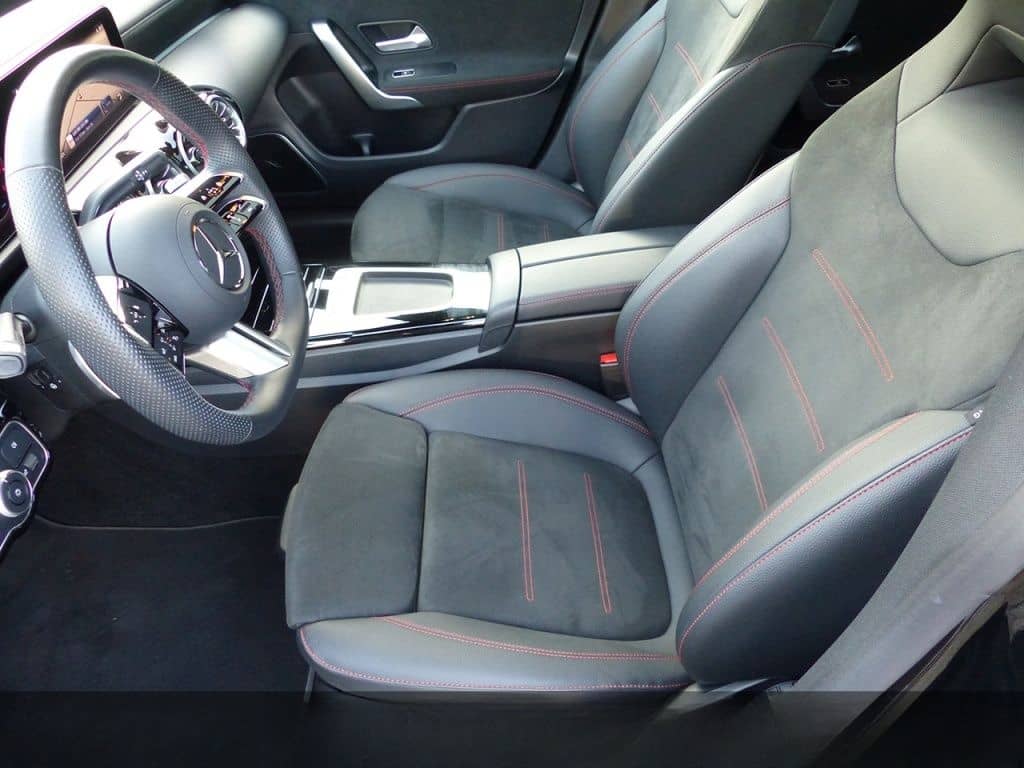 Mercedes-Benz CLA 200 Coupé AMG PLUS+PANO+NIGHT+360°-KAM+TOTWI foto 4