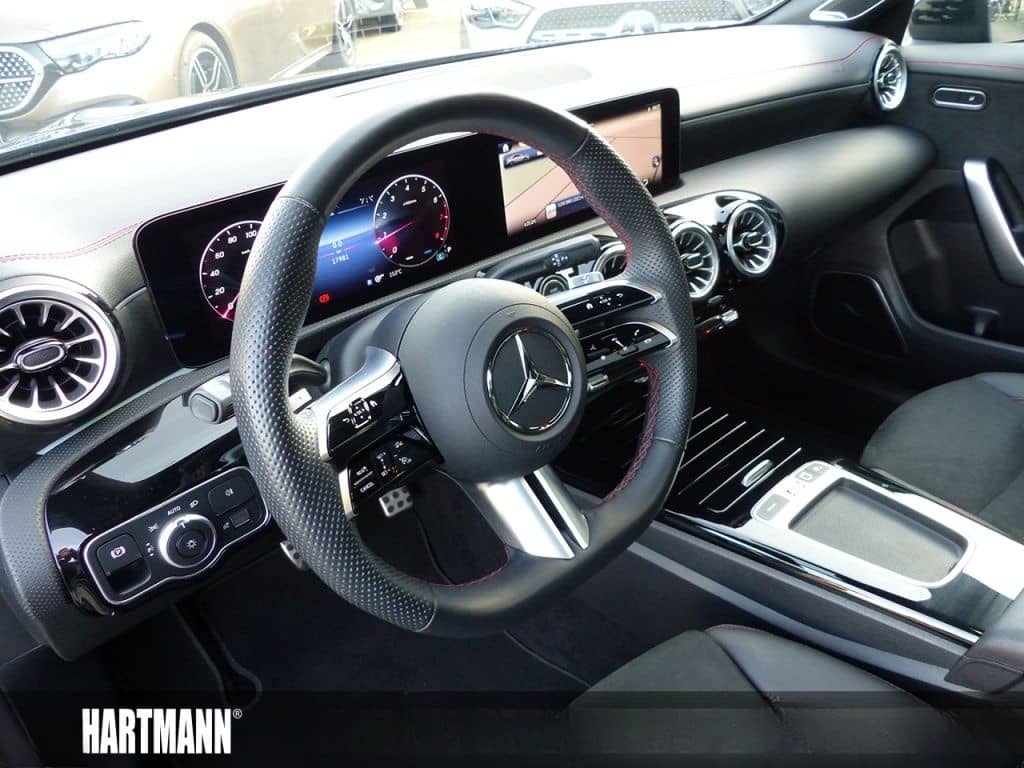 Mercedes-Benz CLA 200 Coupé AMG PLUS+PANO+NIGHT+360°-KAM+TOTWI foto 5