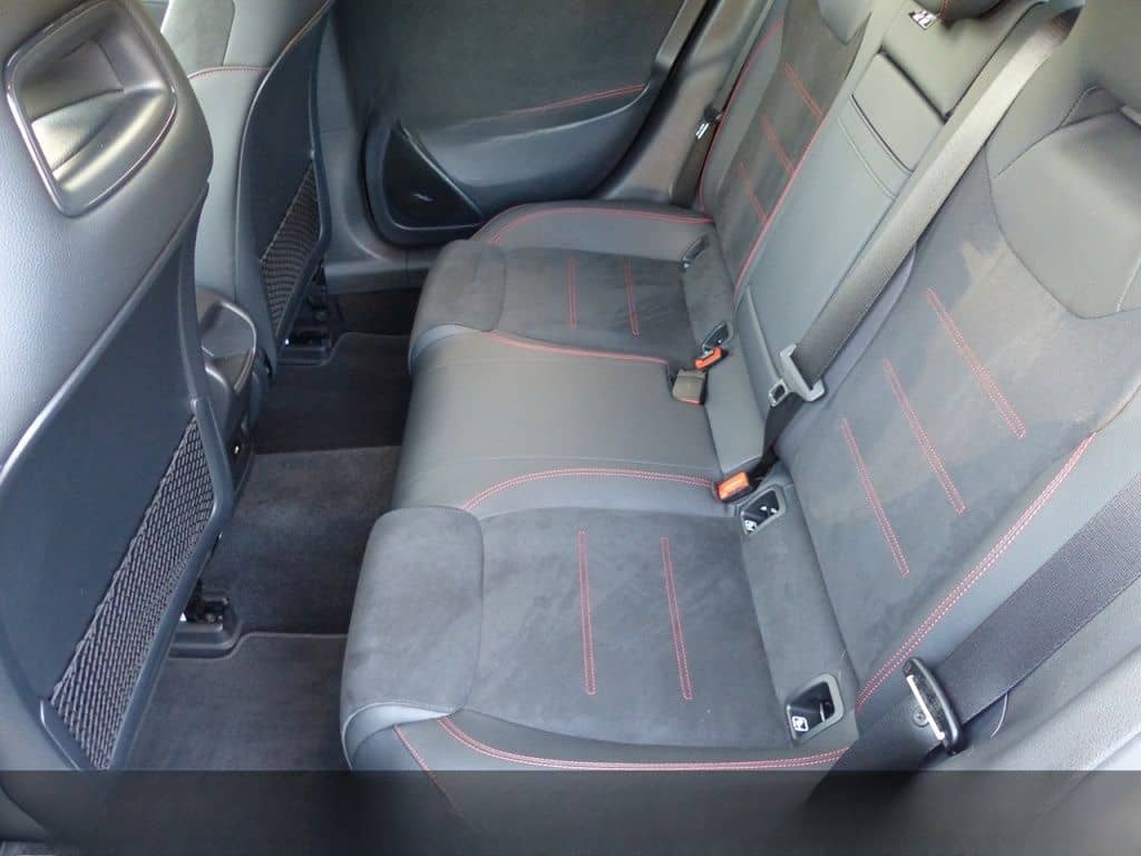 Mercedes-Benz CLA 200 Coupé AMG PLUS+PANO+NIGHT+360°-KAM+TOTWI foto 7