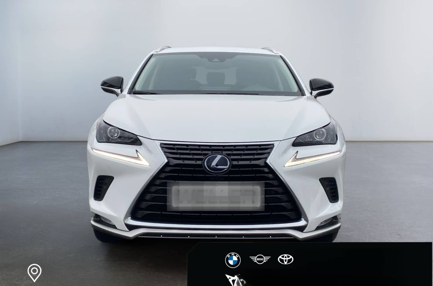 Lexus NX 300h Style Edition *Bi-LED*CAM*SHZ*PDC*CarPla foto 2