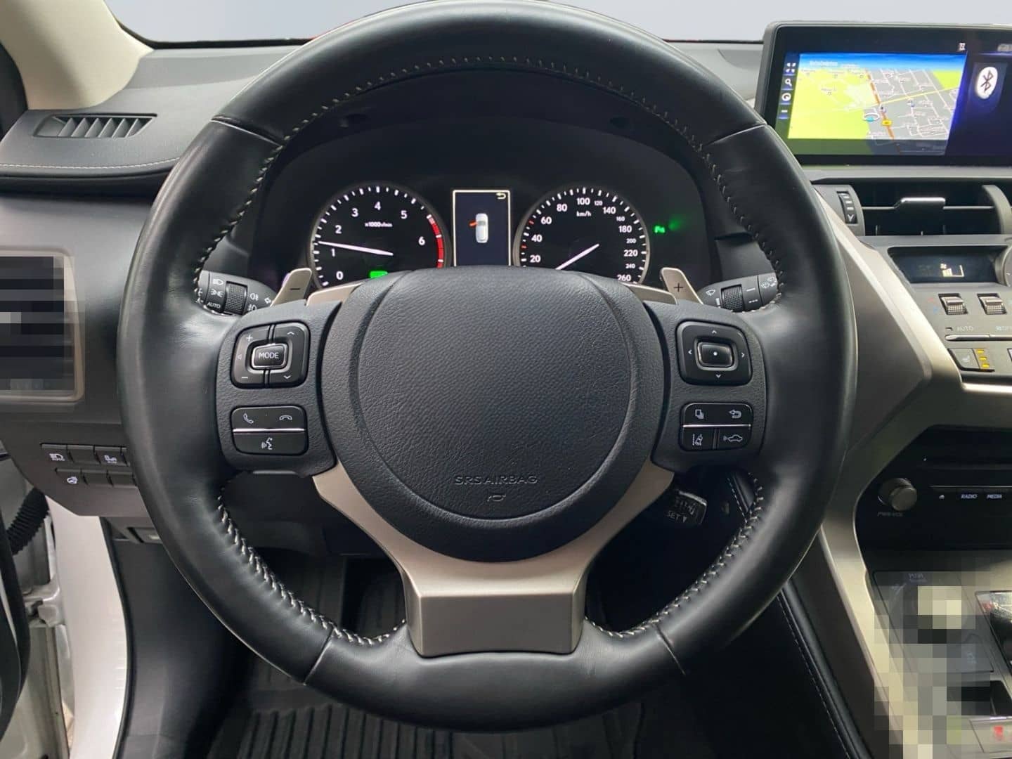 Lexus NX 300h Style Edition *Bi-LED*CAM*SHZ*PDC*CarPla foto 13