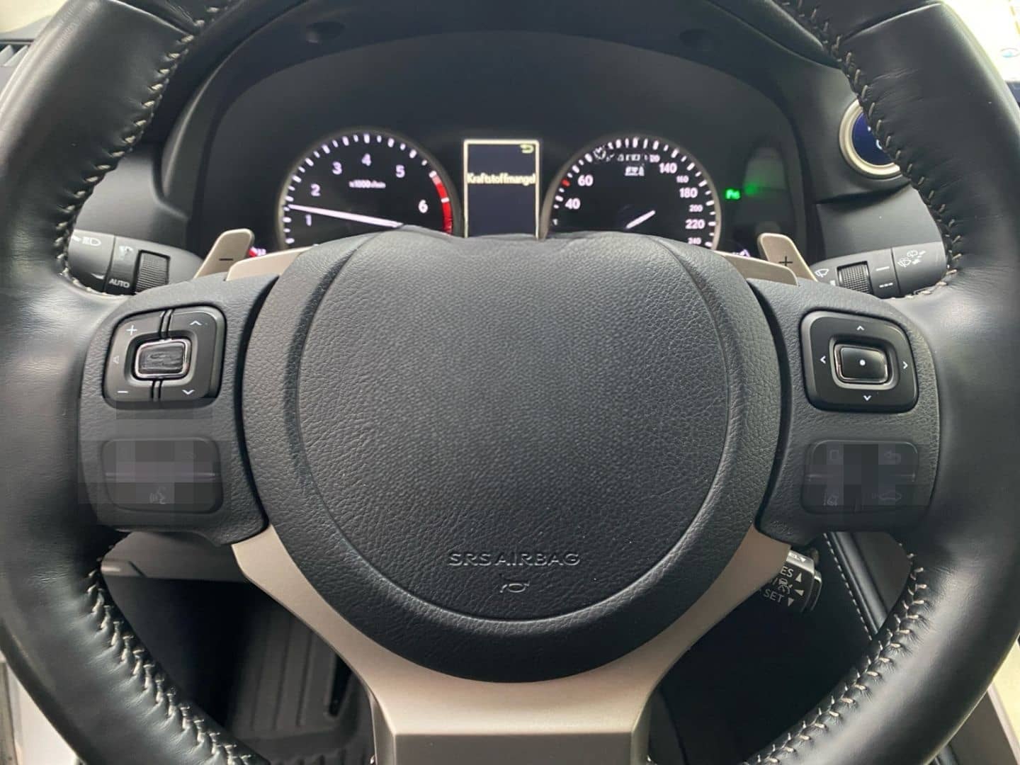 Lexus NX 300h Style Edition *Bi-LED*CAM*SHZ*PDC*CarPla foto 14