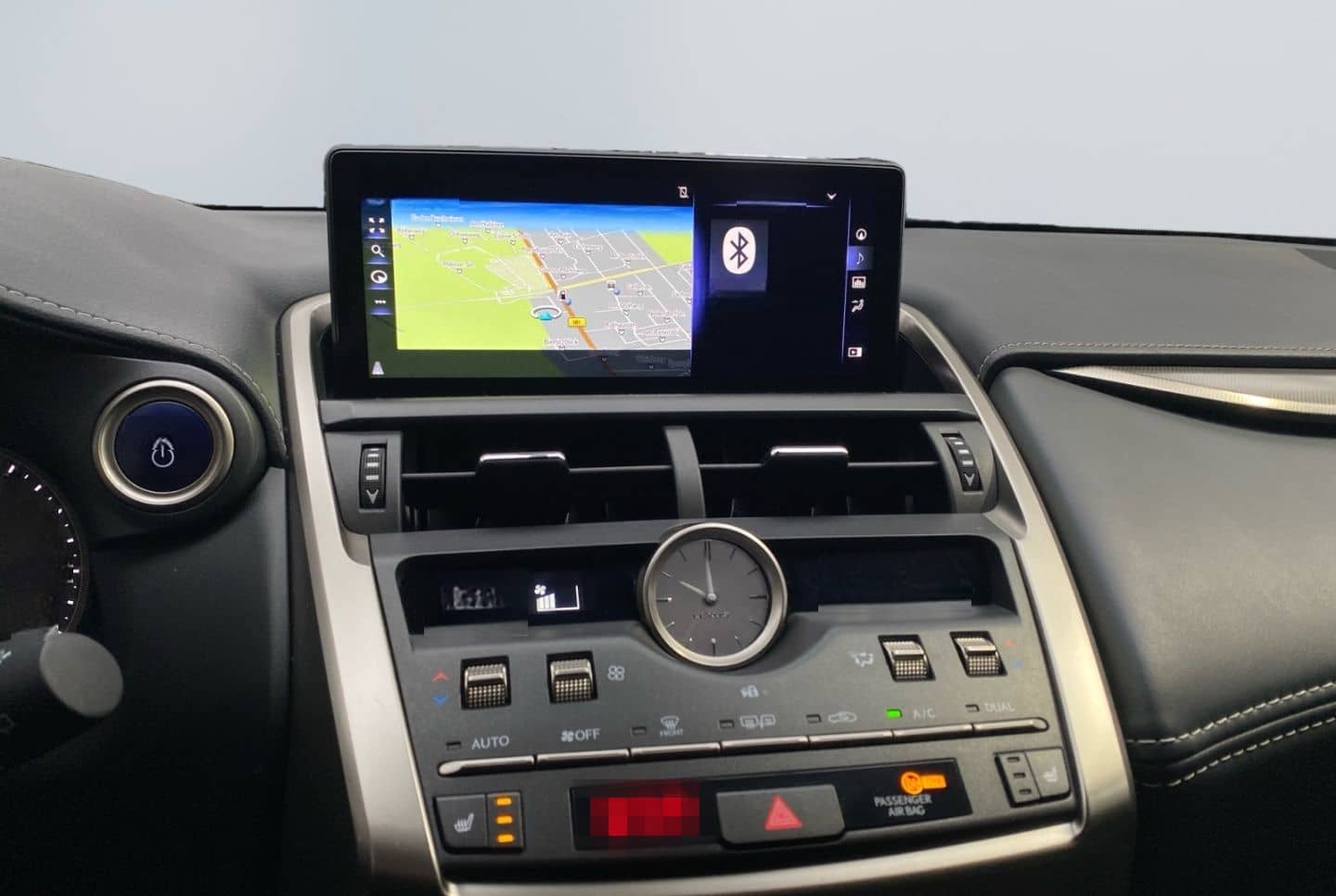 Lexus NX 300h Style Edition *Bi-LED*CAM*SHZ*PDC*CarPla foto 16