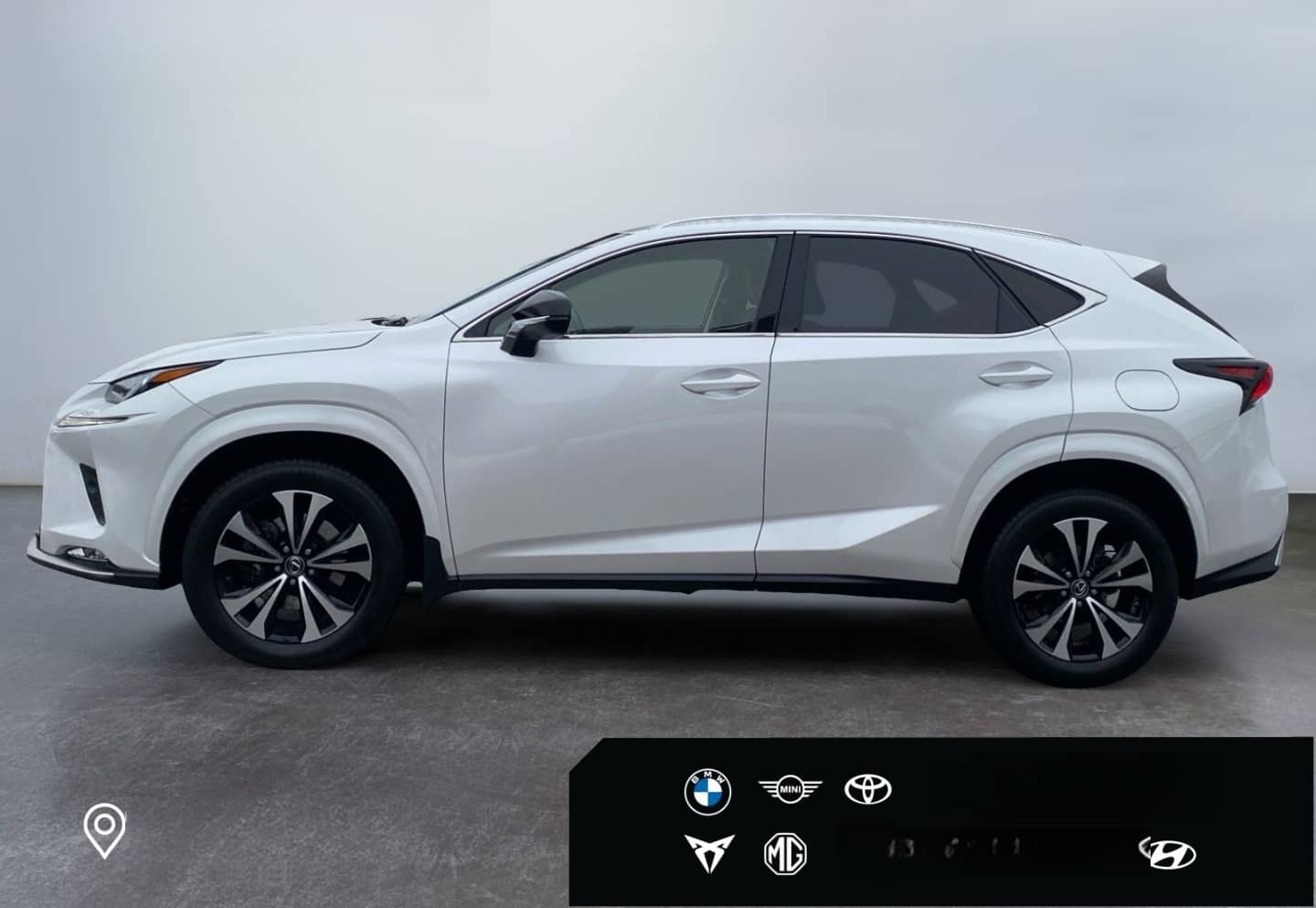 Lexus NX 300h Style Edition *Bi-LED*CAM*SHZ*PDC*CarPla foto 5