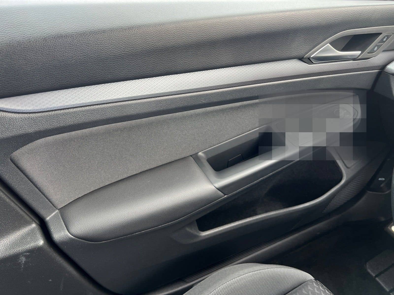 Volkswagen Golf VIII Life 81kw eTSI *HUD*Dig. Cockpit*NAVI* foto 15