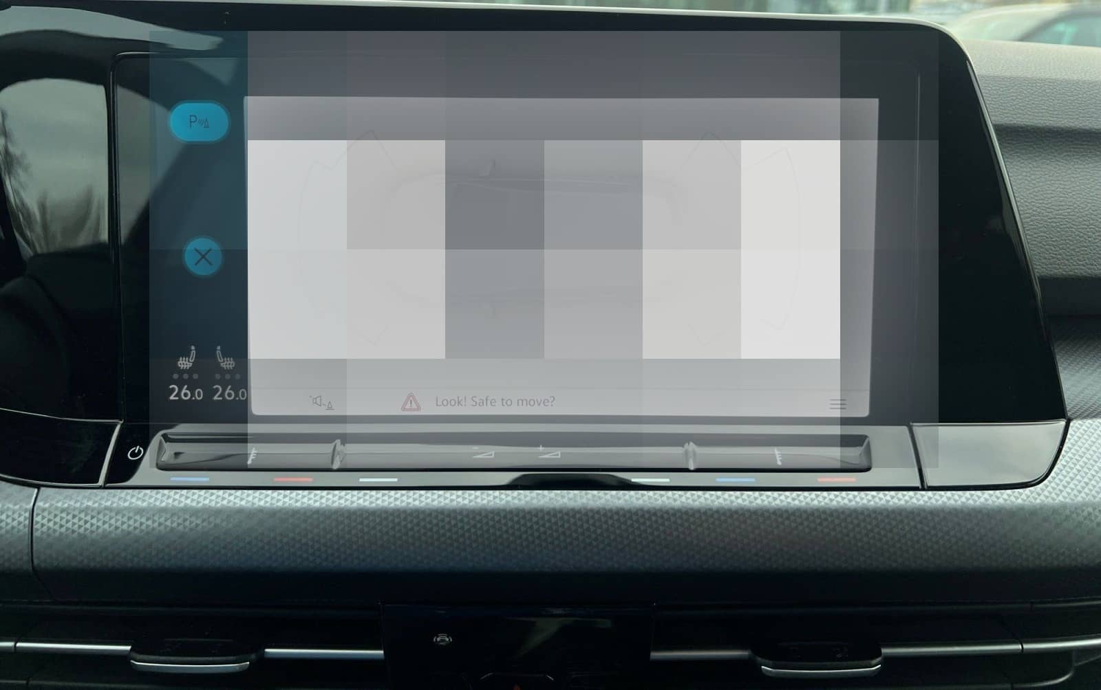 Volkswagen Golf VIII Life 81kw eTSI *HUD*Dig. Cockpit*NAVI* foto 17