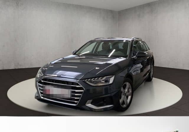 Audi A4 Avant Advanced 40 TDI 150(204) kW(PS) S troni foto 1