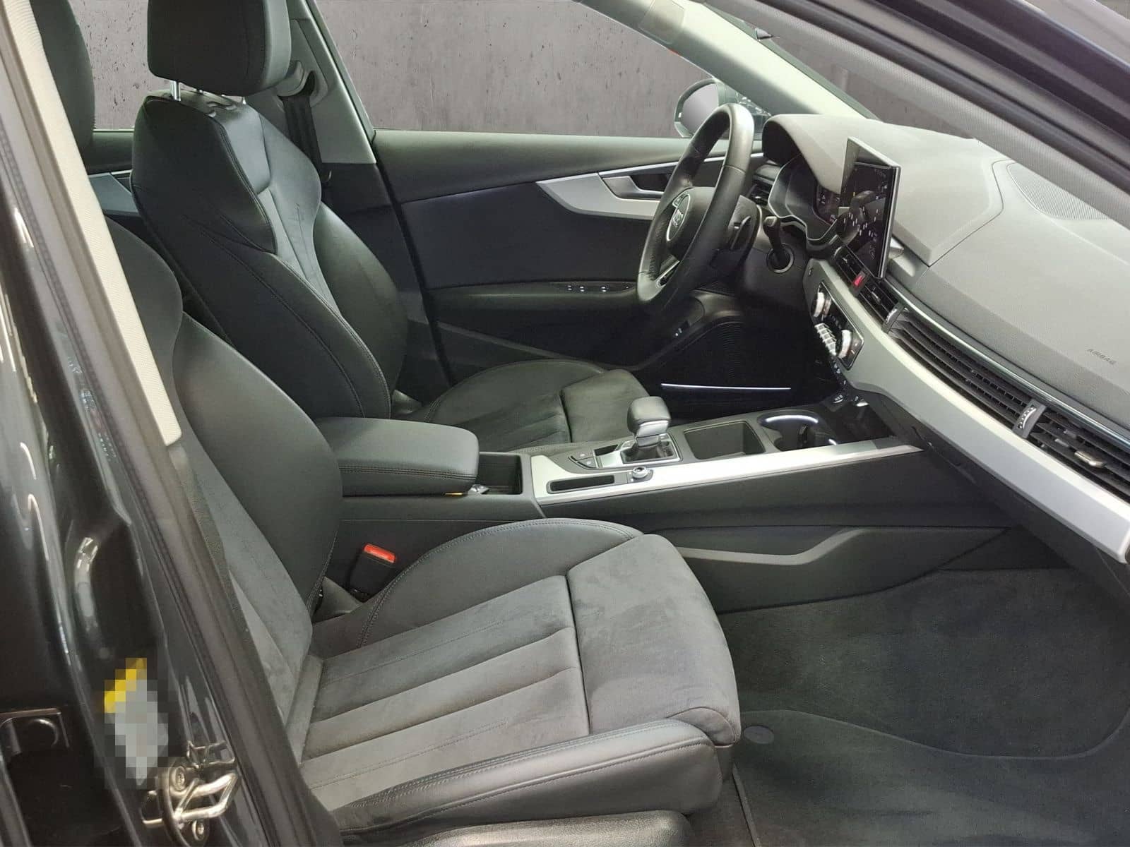 Audi A4 Avant Advanced 40 TDI 150(204) kW(PS) S troni foto 18