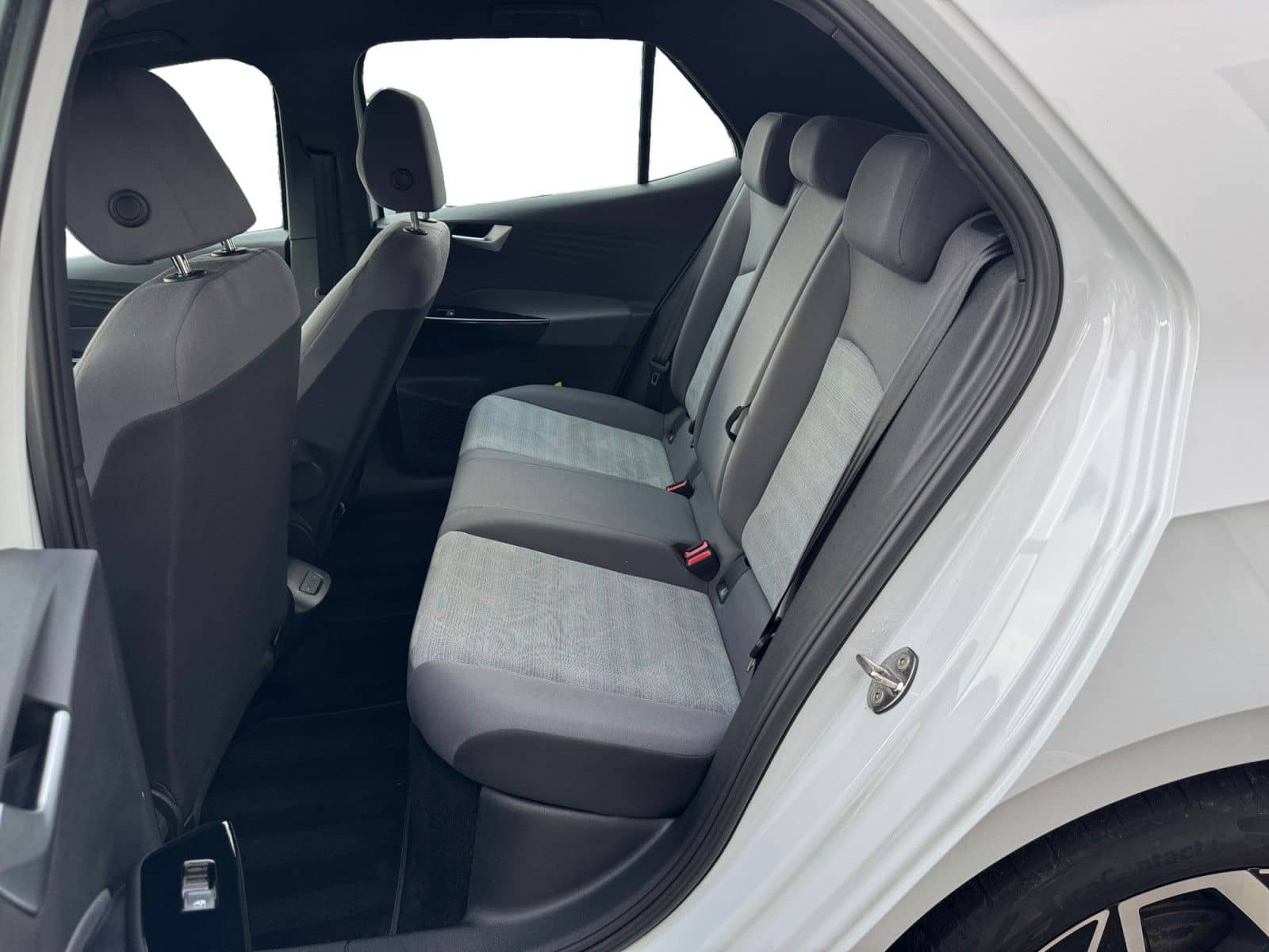 Volkswagen ID.3 Pro Performance Wärmepumpe LED Navi ACC CAM foto 11