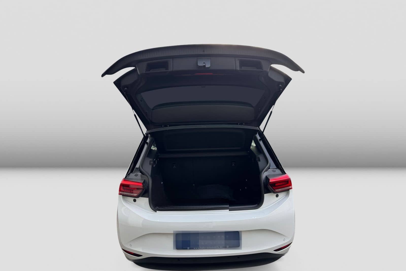 Volkswagen ID.3 Pro Performance Wärmepumpe LED Navi ACC CAM foto 12