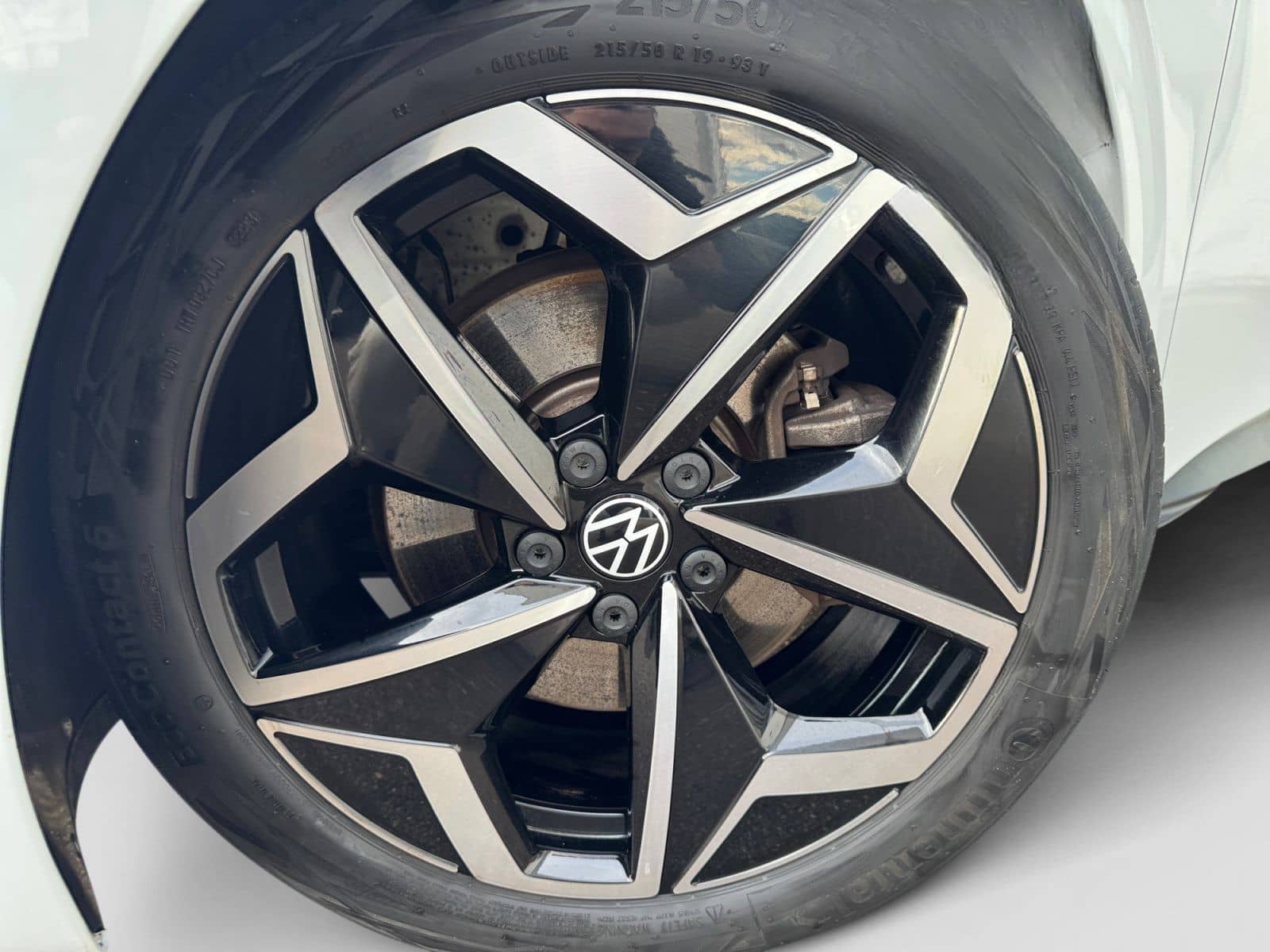 Volkswagen ID.3 Pro Performance Wärmepumpe LED Navi ACC CAM foto 5