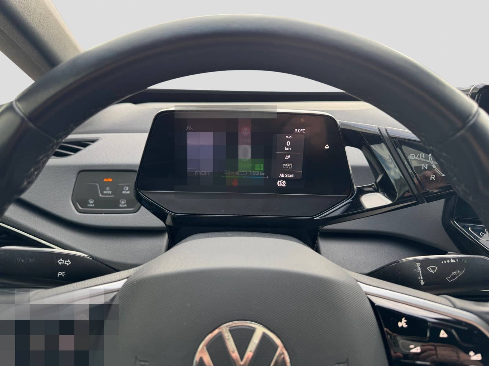 Volkswagen ID.3 Pro Performance Wärmepumpe LED Navi ACC CAM foto 9