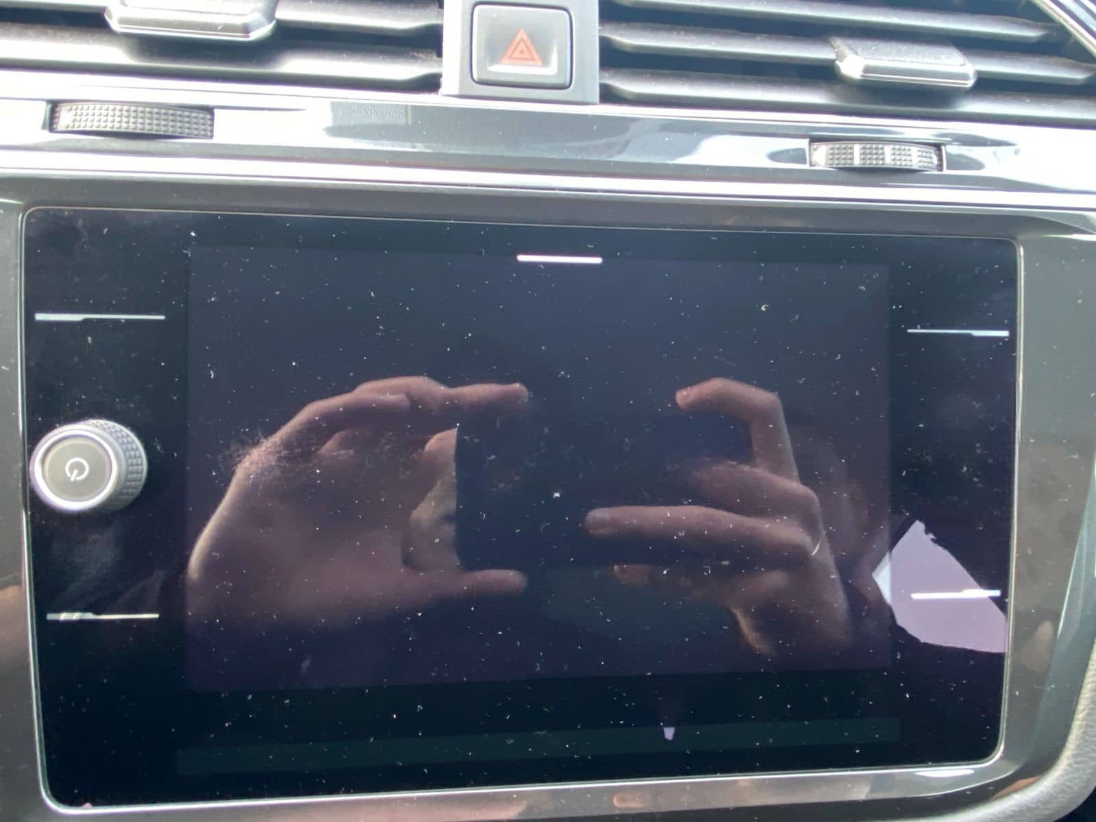 Volkswagen Tiguan 1.5 TSI AHK NAVI PDC LED SHZ KLIMA 17" foto 17