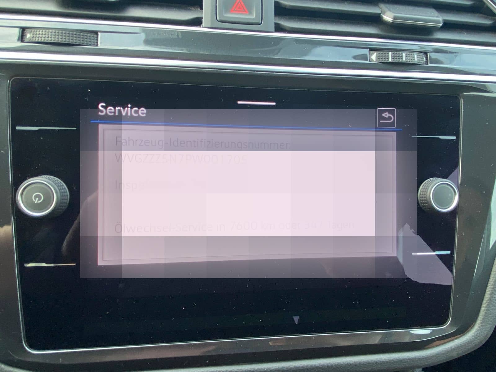 Volkswagen Tiguan 1.5 TSI AHK NAVI PDC LED SHZ KLIMA 17" foto 18