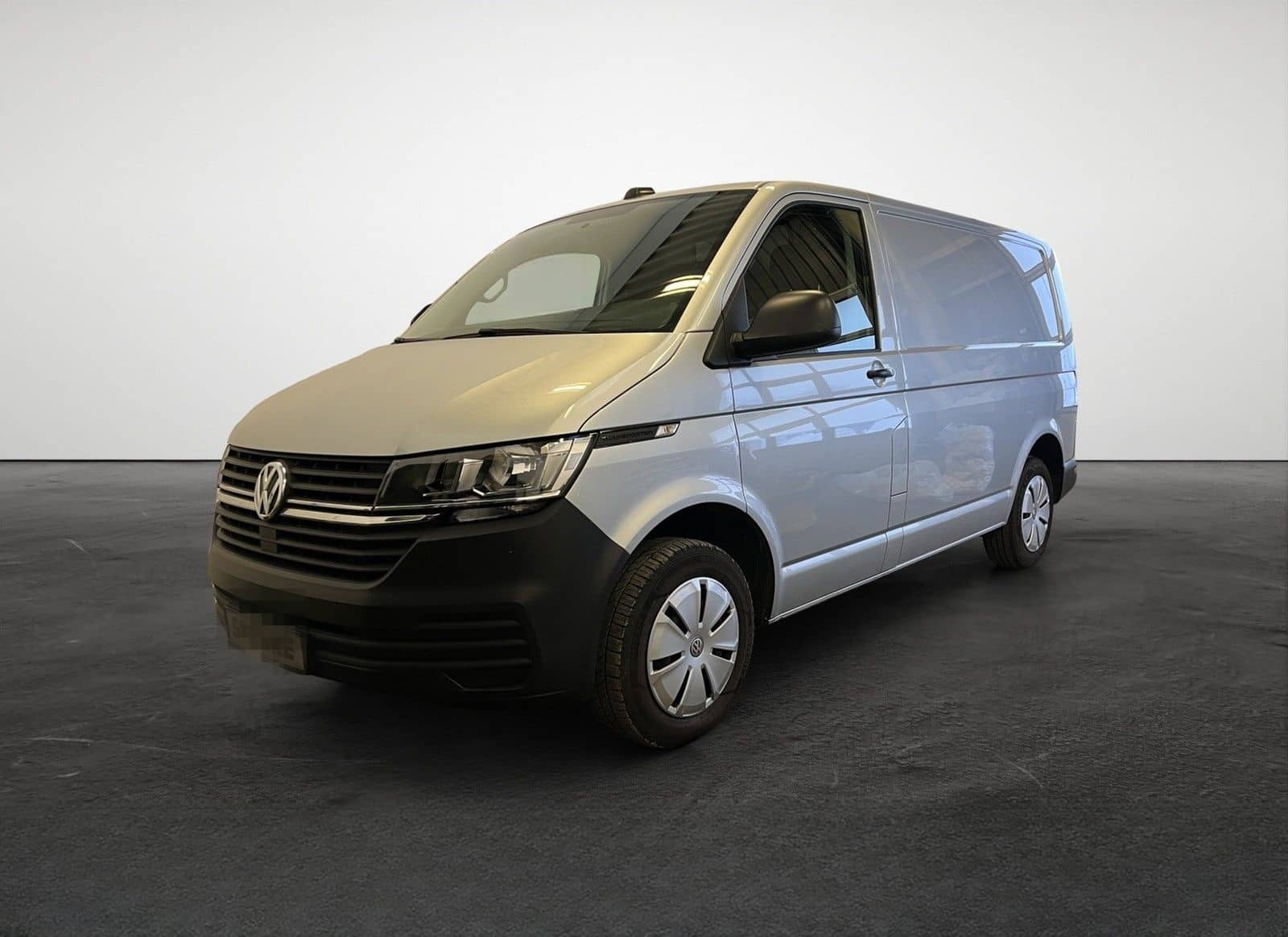 Volkswagen T6.1 Transporter Kasten 2.0 TDI  Navi PDC Tempo  foto 2
