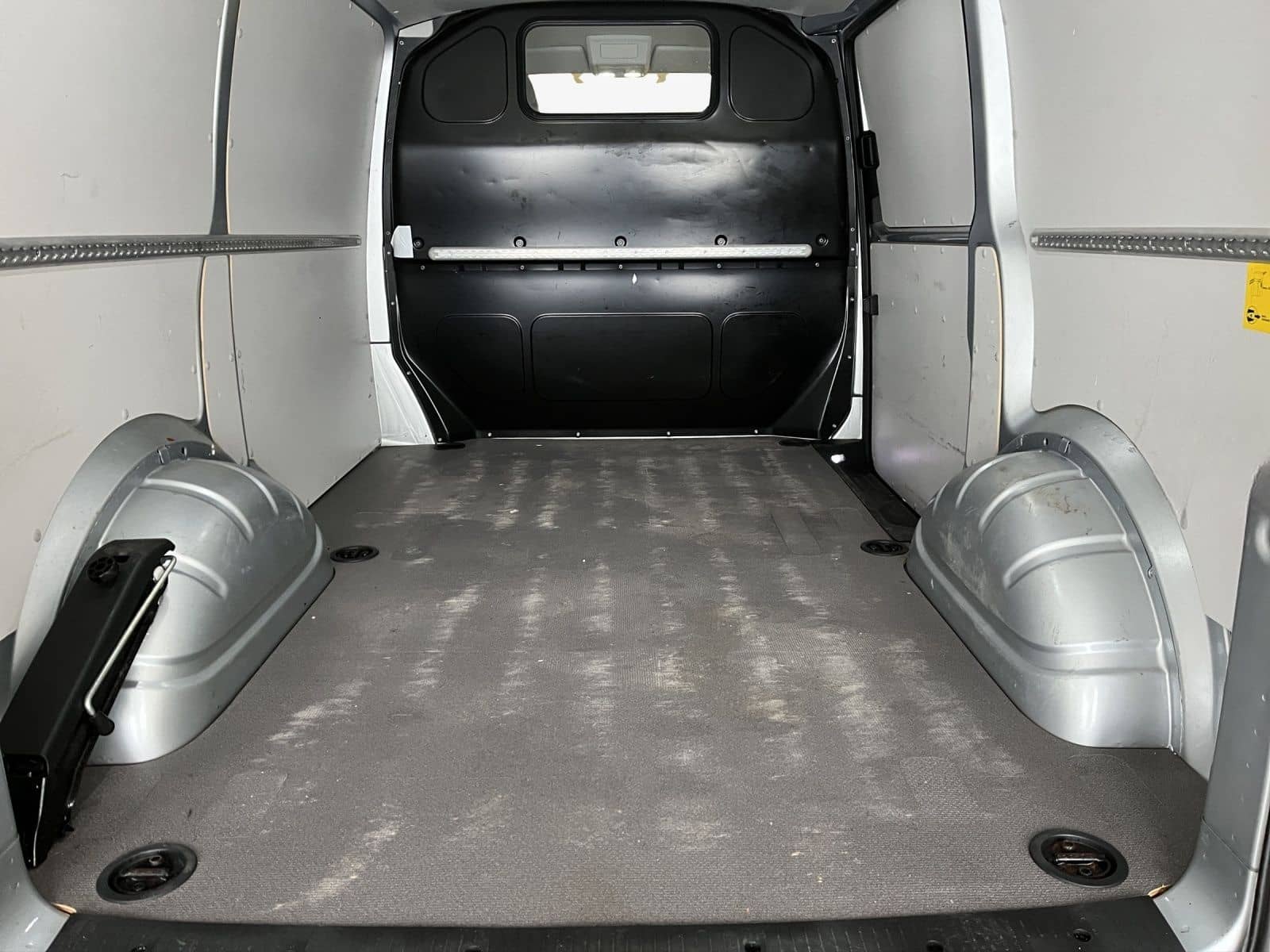 Volkswagen T6.1 Transporter Kasten 2.0 TDI  Navi PDC Tempo  foto 12